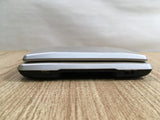 LG4022 Plz Read Item Condi Nintendo DS Platinum Silver Console Japan