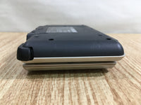 LG4022 Plz Read Item Condi Nintendo DS Platinum Silver Console Japan
