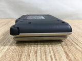 LG4022 Plz Read Item Condi Nintendo DS Platinum Silver Console Japan