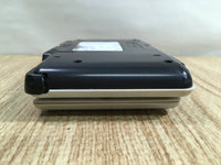 LG4023 Not Working Nintendo DS Platinum Silver Console Japan