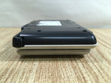 LG4023 Not Working Nintendo DS Platinum Silver Console Japan