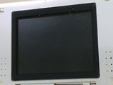 LG4024 Plz Read Item Condi Nintendo DS Platinum Silver Console Japan