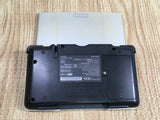 LG4024 Plz Read Item Condi Nintendo DS Platinum Silver Console Japan