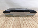 LG4024 Plz Read Item Condi Nintendo DS Platinum Silver Console Japan