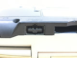 LG4024 Plz Read Item Condi Nintendo DS Platinum Silver Console Japan