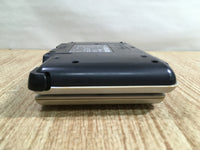 LG4024 Plz Read Item Condi Nintendo DS Platinum Silver Console Japan