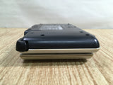 LG4024 Plz Read Item Condi Nintendo DS Platinum Silver Console Japan