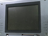 LG4025 Plz Read Item Condi Nintendo DS Graphite Black Console Japan