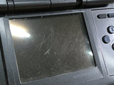 LG4025 Plz Read Item Condi Nintendo DS Graphite Black Console Japan