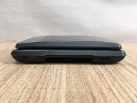 LG4025 Plz Read Item Condi Nintendo DS Graphite Black Console Japan