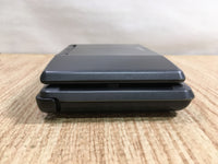 LG4025 Plz Read Item Condi Nintendo DS Graphite Black Console Japan