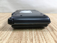 LG4025 Plz Read Item Condi Nintendo DS Graphite Black Console Japan