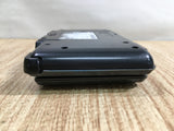 LG4025 Plz Read Item Condi Nintendo DS Graphite Black Console Japan