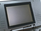 LG4025 Plz Read Item Condi Nintendo DS Graphite Black Console Japan