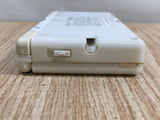 LG4026 Plz Read Item Condi Nintendo DS Lite Crystal White Console Japan