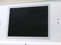 LG4027 Plz Read Item Condi Nintendo DS Lite Crystal White Console Japan