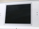 LG4027 Plz Read Item Condi Nintendo DS Lite Crystal White Console Japan