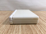 LG4027 Plz Read Item Condi Nintendo DS Lite Crystal White Console Japan
