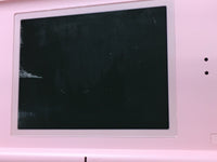 LG4028 Plz Read Item Condi Nintendo DS Lite Noble Pink Console Japan