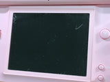 LG4028 Plz Read Item Condi Nintendo DS Lite Noble Pink Console Japan