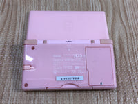 LG4028 Plz Read Item Condi Nintendo DS Lite Noble Pink Console Japan