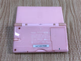 LG4028 Plz Read Item Condi Nintendo DS Lite Noble Pink Console Japan