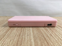 LG4028 Plz Read Item Condi Nintendo DS Lite Noble Pink Console Japan