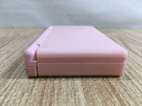 LG4028 Plz Read Item Condi Nintendo DS Lite Noble Pink Console Japan