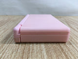 LG4028 Plz Read Item Condi Nintendo DS Lite Noble Pink Console Japan
