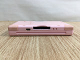 LG4028 Plz Read Item Condi Nintendo DS Lite Noble Pink Console Japan