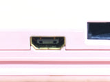 LG4028 Plz Read Item Condi Nintendo DS Lite Noble Pink Console Japan