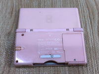 LG4029 Plz Read Item Condi Nintendo DS Lite Noble Pink Console Japan