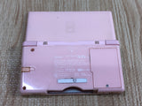 LG4029 Plz Read Item Condi Nintendo DS Lite Noble Pink Console Japan