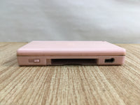 LG4029 Plz Read Item Condi Nintendo DS Lite Noble Pink Console Japan