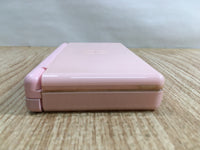 LG4029 Plz Read Item Condi Nintendo DS Lite Noble Pink Console Japan