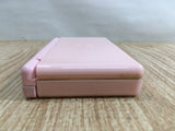 LG4029 Plz Read Item Condi Nintendo DS Lite Noble Pink Console Japan