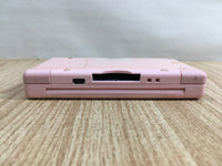 LG4029 Plz Read Item Condi Nintendo DS Lite Noble Pink Console Japan