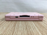 LG4029 Plz Read Item Condi Nintendo DS Lite Noble Pink Console Japan