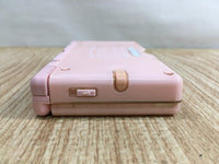 LG4029 Plz Read Item Condi Nintendo DS Lite Noble Pink Console Japan
