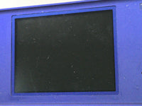 LG4030 Plz Read Item Condi Nintendo DSi DS Metallic Blue Console Japan