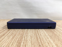 LG4030 Plz Read Item Condi Nintendo DSi DS Metallic Blue Console Japan