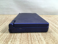 LG4030 Plz Read Item Condi Nintendo DSi DS Metallic Blue Console Japan