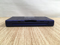 LG4030 Plz Read Item Condi Nintendo DSi DS Metallic Blue Console Japan