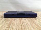 LG4030 Plz Read Item Condi Nintendo DSi DS Metallic Blue Console Japan