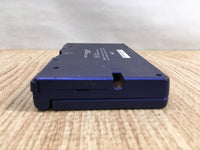 LG4030 Plz Read Item Condi Nintendo DSi DS Metallic Blue Console Japan