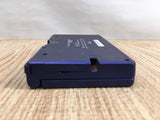 LG4030 Plz Read Item Condi Nintendo DSi DS Metallic Blue Console Japan