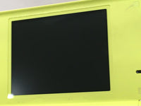 LG4031 Plz Read Item Condi Nintendo DSi DS Lime Green Console Japan