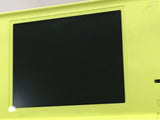 LG4031 Plz Read Item Condi Nintendo DSi DS Lime Green Console Japan