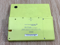 LG4031 Plz Read Item Condi Nintendo DSi DS Lime Green Console Japan