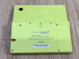 LG4031 Plz Read Item Condi Nintendo DSi DS Lime Green Console Japan